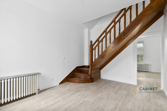 achat maison buc 78530