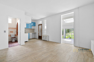 achat maison buc 78530