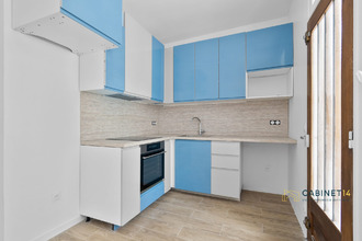 achat maison buc 78530