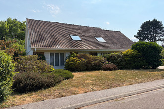 achat maison buc 78530