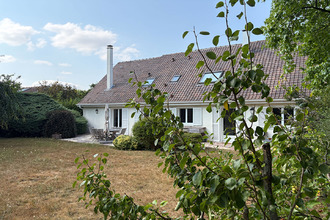 achat maison buc 78530