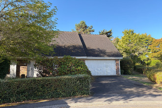 achat maison buc 78530