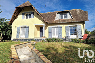 achat maison buceels 14250