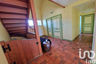 achat maison buceels 14250