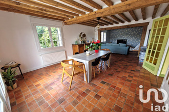 achat maison buceels 14250