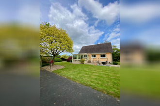 achat maison buceels 14250