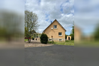 achat maison buceels 14250