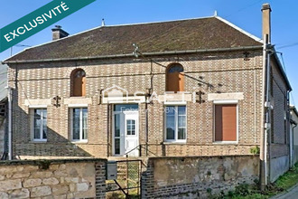 achat maison bucey-en-othe 10190