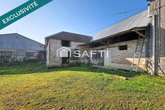 achat maison bucey-en-othe 10190