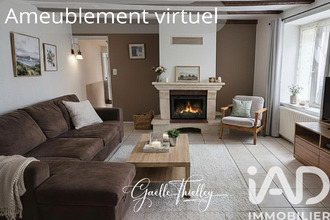 achat maison bucey-les-gy 70700