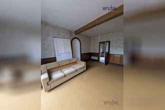 achat maison bucey-les-gy 70700