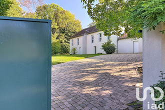 achat maison buchelay 78200