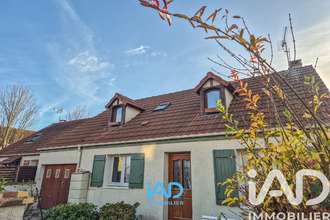 achat maison buchelay 78200