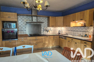 achat maison buchelay 78200