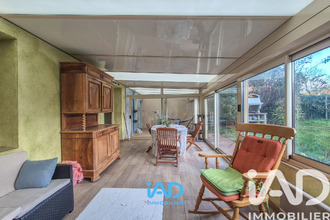 achat maison buchelay 78200