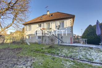 achat maison buchelay 78200