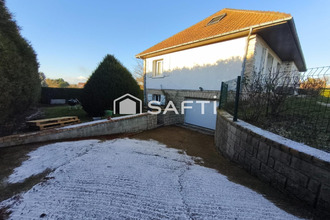 achat maison buchelay 78200