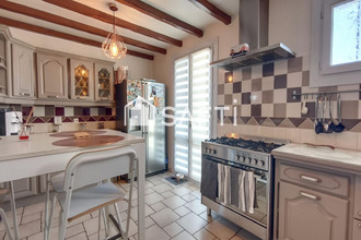 achat maison buchelay 78200