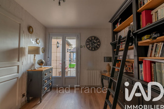 achat maison buchelay 78200