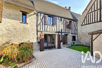 achat maison buchelay 78200