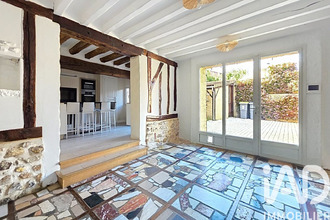 achat maison buchelay 78200