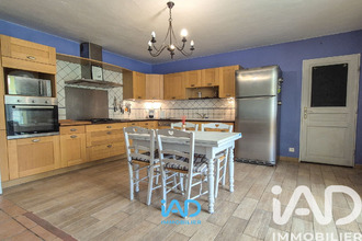 achat maison buchelay 78200