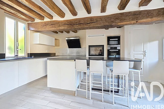 achat maison buchelay 78200