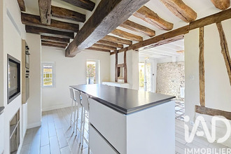 achat maison buchelay 78200