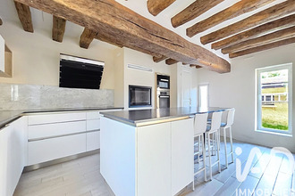 achat maison buchelay 78200