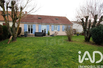 achat maison buchelay 78200