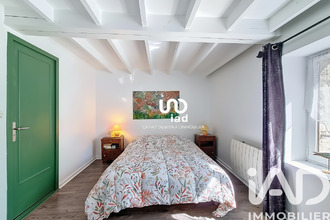 achat maison buchelay 78200