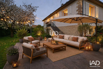 achat maison buchelay 78200