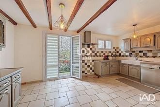 achat maison buchelay 78200