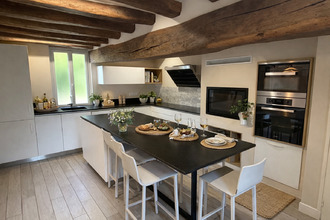 achat maison buchelay 78200