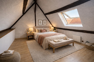 achat maison buchelay 78200