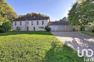 achat maison buchelay 78200