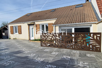 achat maison buchelay 78200