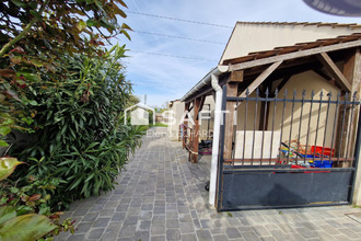 achat maison buchelay 78200