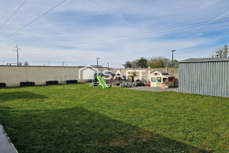 achat maison buchelay 78200