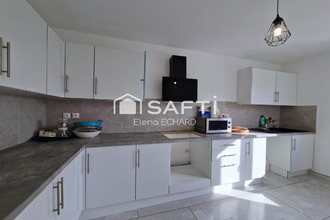 achat maison buchelay 78200