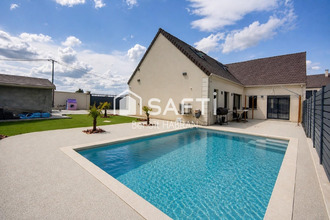 achat maison buchelay 78200