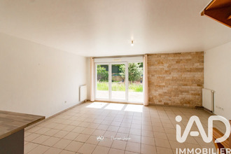 achat maison buchelay 78200