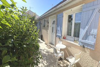 achat maison buchelay 78200
