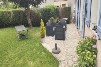 achat maison buchelay 78200