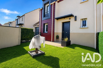achat maison buchelay 78200