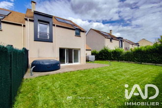 achat maison buchelay 78200