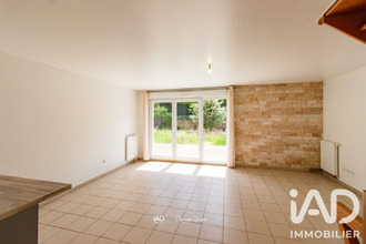 achat maison buchelay 78200