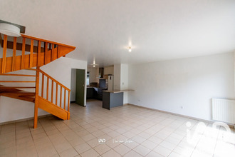 achat maison buchelay 78200