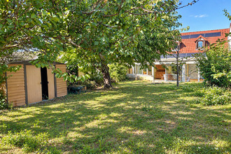 achat maison buchelay 78200
