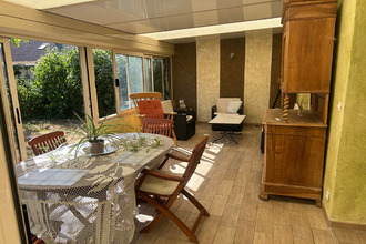 achat maison buchelay 78200